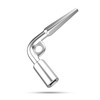Square Key 1 Piece | Stable | High-Quality Galvanised |