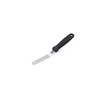 silikomart Wonder Edge SP-ANG Stainless Steel Spatula, 20 cm