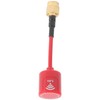 Professional 5.8GHZ 2.8dbi Antenna Signal Gain Antenna Accessory for FPV