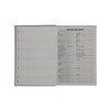 A5 Day To View Diary 2026 | 1 Day Per