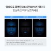 샤이샤이샤이 인조이더선 유브이 프로텍션 크림 SPF50+ PA++++, 50ml, 1개 Shy