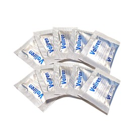 Microbial Rennet Pack of 10 sachets x 1g Use one Sachet for 100 LTR of Milk…