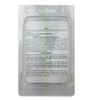 AHL Bicycle Semi-metallic Disc Brake Pads for Tektro Novela 2011