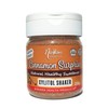 Nirvana Organics Xylitol Cinnamon Shaker Sweetener 200g