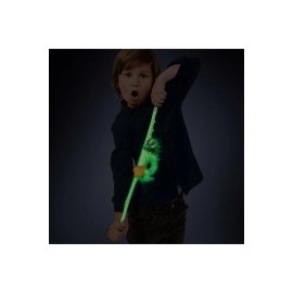 Akedo Heroes Of Goo Jit Zu Tritops Glow Shifter Toy Glow In Dark Squeeze Stretch Fun