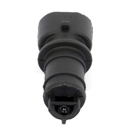 OCPTY 12160244 213-243 12110319 Intake Air Charge Temperature Sensor Fit for Chevy Blazer Astro Cavalier Impala Corvette Camaro S10, for GMC Jimmy Safari Sonoma, for Buick Century Lesabre