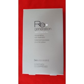Beauticontrol Regeneration Tight Firm&Fill (Rejuvenating Eye Treatment) 12 Patches