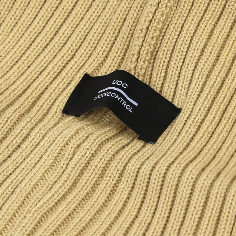 UNDERCONTROL Winter Fishing Trawler Beanie Free Men Women - Unisex