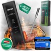 KITAPO Wireless Meat Thermometer [Includes App], Grill Thermometer, Intelligent Roasting