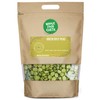 Wholefood Earth Green Split Peas 500 g | GMO Free
