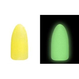 Chisel Dip Powder Glow - 2 Oz (Glow 10 - CHG10)