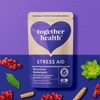 Stress Aid Complex – Together Health – 5 Essential B
