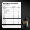 Evolution WP60 Proteína de Suero de Leche Microfiltrada