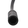 Electric Bike Motor Extension Cable 9 Pin Waterproof Hub Motor