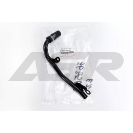 Toyota 87209-60381, Toyota Genuine Heater Hose PHH for 1FZ-FE Land Cruiser 80 LX450