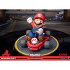 First 4 Figures Mario Kart: Mario Statue