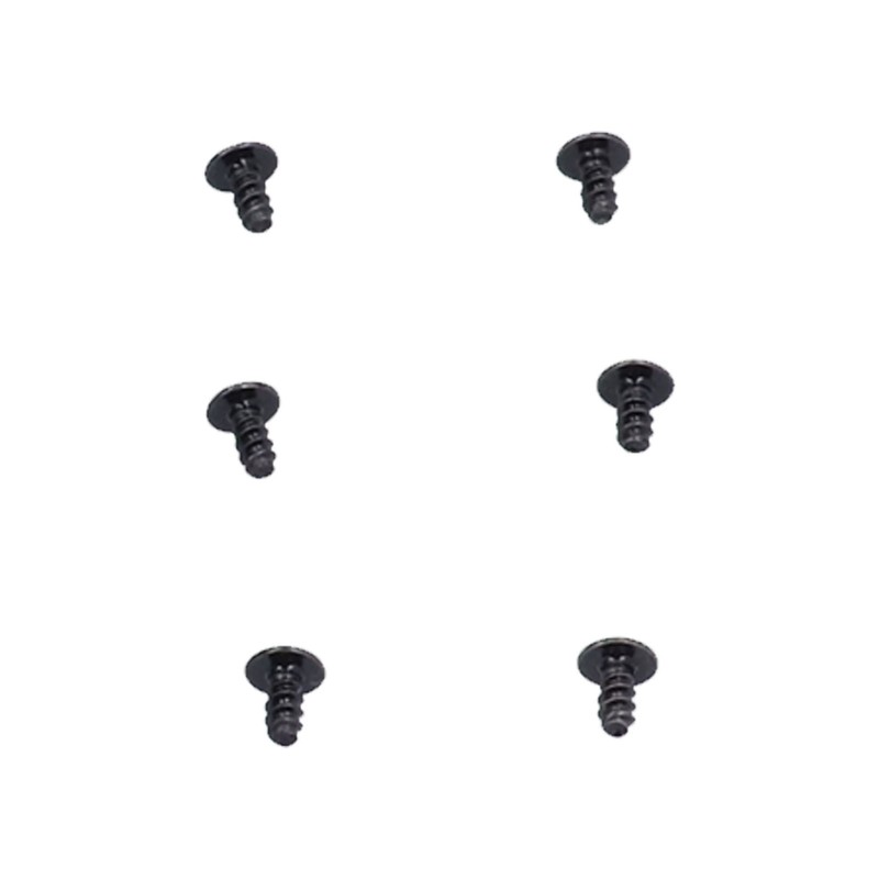 2pcs Car Parcel Rear Shelf CPillar Side Bracket Repair Kit