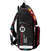 PASO Unisex Children's Cars School Backpack
