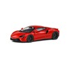 Solido - Model Car Scale 1:43 McLaren Artura Red