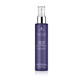 Alterna Caviar Anti-Aging Priming Leave-In Conditioner, 5 Ounce | Detangles & Primes Fine, Dry Hair | Sulfate Free