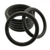 O-Ring 45.00 x 3.55 mm NBR (70A) Sealing Ring 0-Ring