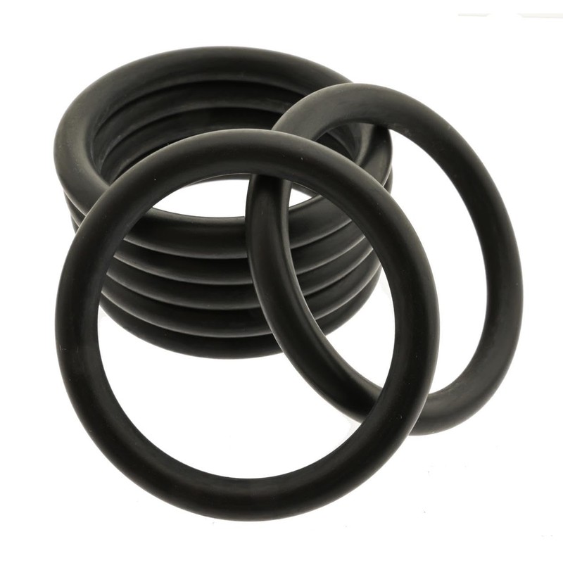 O-Ring 45.00 x 3.55 mm NBR (70A) Sealing Ring 0-Ring