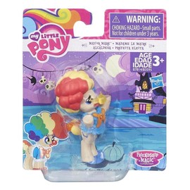 Hasbro European Trading B.V. B3595EU4 - My Little Pony FIM Figuren, Spiele und Puzzles