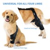 MerryMilo Dog Knee Brace - for ACL Tear, Ligament Injuries,