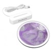 Quicksand Painting Light USB Plug in Eye Protection Art Decoration