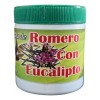 Pomada De Romero Con Eucalipto Caliente 125 Gr / 4