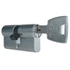 FELGNER Dolomit Double Cylinder, High-Quality Lock Cylinder, Profile Cylinder, Door