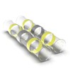 AUPROTEC 50 Solder Connectors Yellow Diameter 6 mm 4.0-6.0 mm²