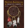 Native American Spirituality Oracle Cards