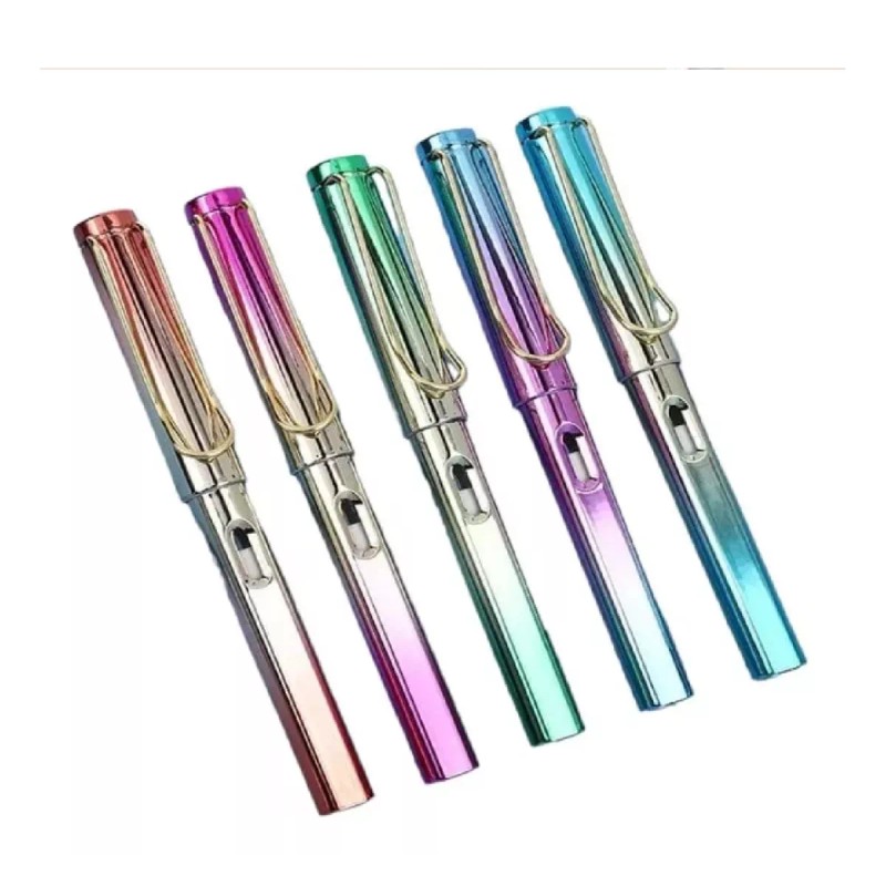 KFMX Caja Sorpresa Mystery Box Set Papeleria Oficina Colores