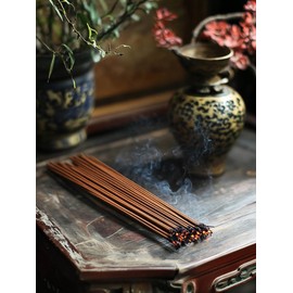 Black Love 11 Inch Incense Sticks