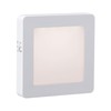 Paulmann Esby 92493 LED Plug Night Light Square 0.016 Watt