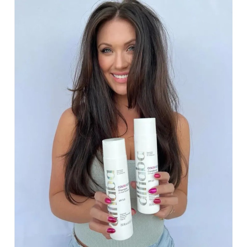 Difiaba Color Keep Shampoo 250ml