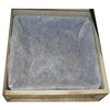 Filters for Mop Sink Basin Strainer (Refills) - 5 Pack