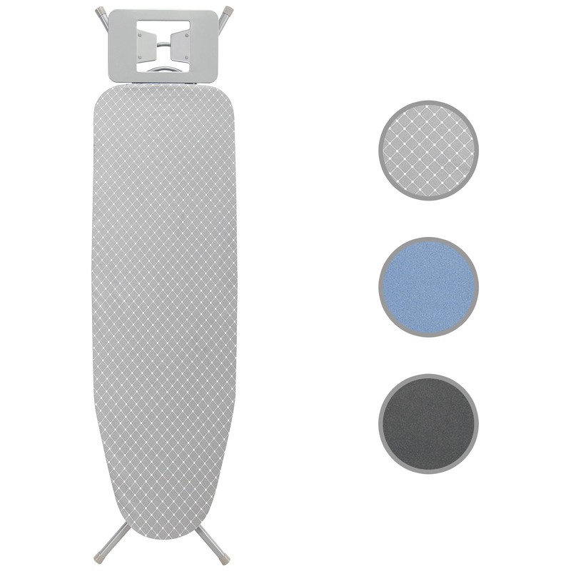 STO STO Ironing Board Full Size 48" x 15" with