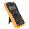 DT9205A Multimeter Digital Universal Meter Multifunctional Electrical Tester with High
