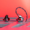 HiFiGo DUNU Titan S2 Single Dynamic Driver in-Ear Earphones, 1DD
