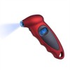 GAOA1 Digital Tire Pressure Gauge, Air Pressure Gauge 150 PSI