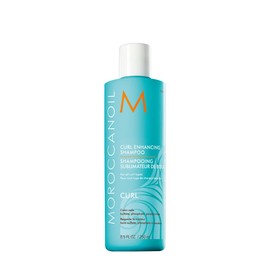 Moroccanoil Shampoo Activador de Rizos, 250 ml