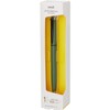 Mitsubishi Pencil SXK330005.18 Permanent Ballpoint Pen, Jet Stream Prime, Spinning