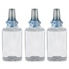 Purell TFX Touch-Free Foam Hand Sanitizer Dispenser, White, for PURELL