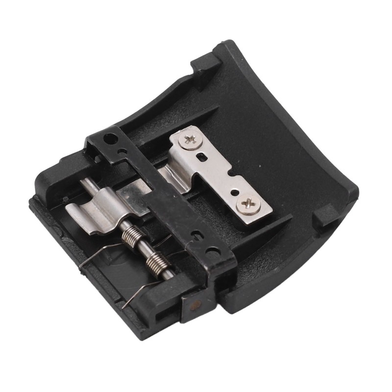Camera Memory Card Cover Replacement Memory Card Cover Lid with