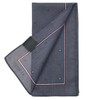 DuPont (신세계본점)양말 손수건 2매세트 SE6SMA171301SNY004GY (Shoopping Center) Socks Handkerchief 2-Piece
