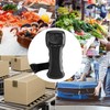 Cunyuer Luggage Scale, 44kg/97lb Suitcase Scale with LCD Digital Display