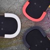 Namvo 2 Pair Skateboard Deck Nose Guards and Tail Guards,
