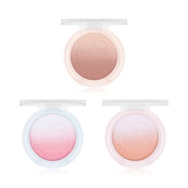 peripera Clear-colored custom cheek -R / 맑게 물든 커스텀 치크 -R